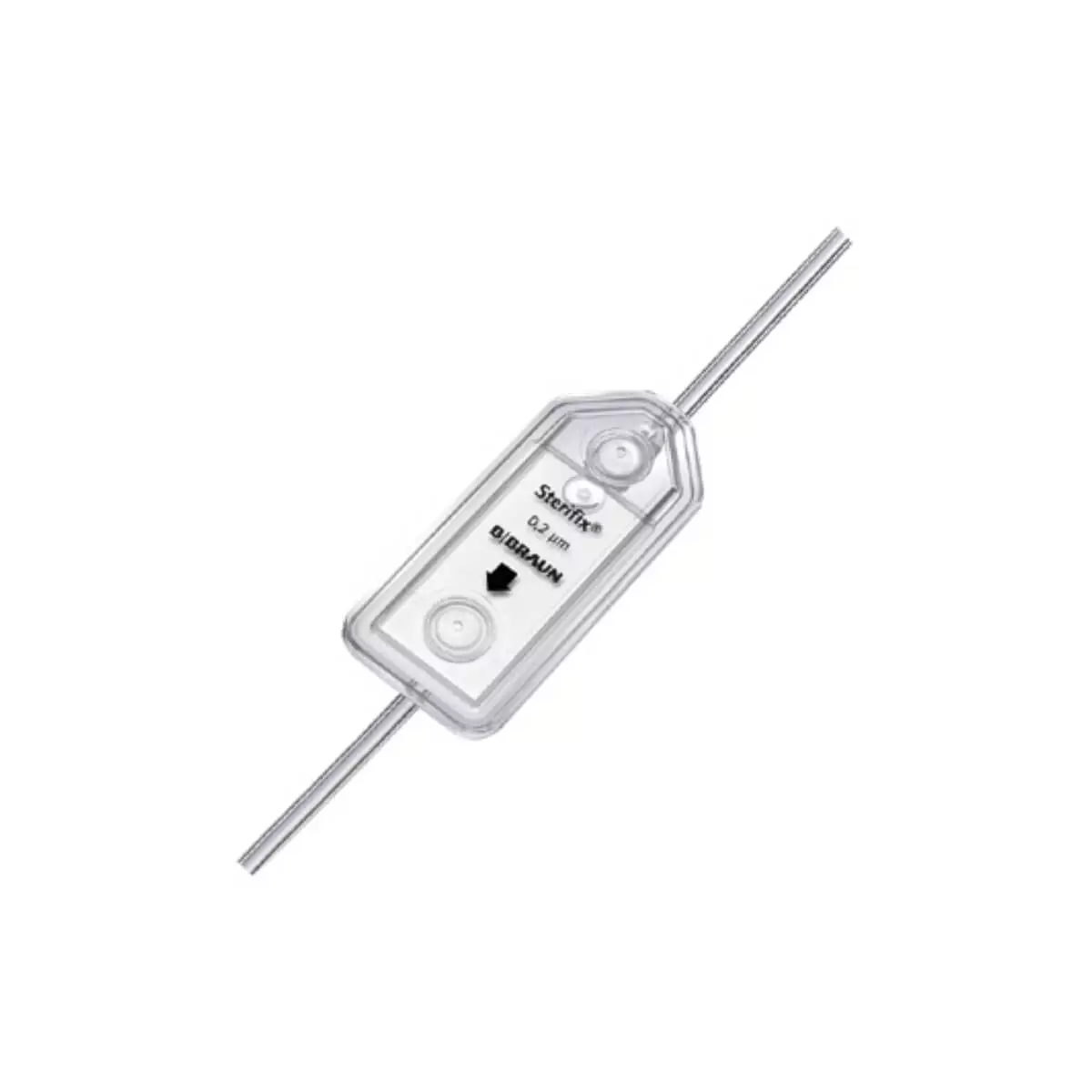  Sterifix infuusfilter