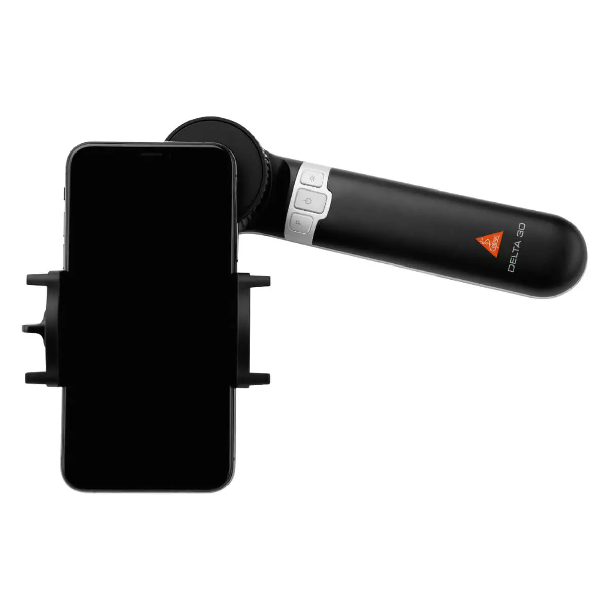  Universele smartphone adapter