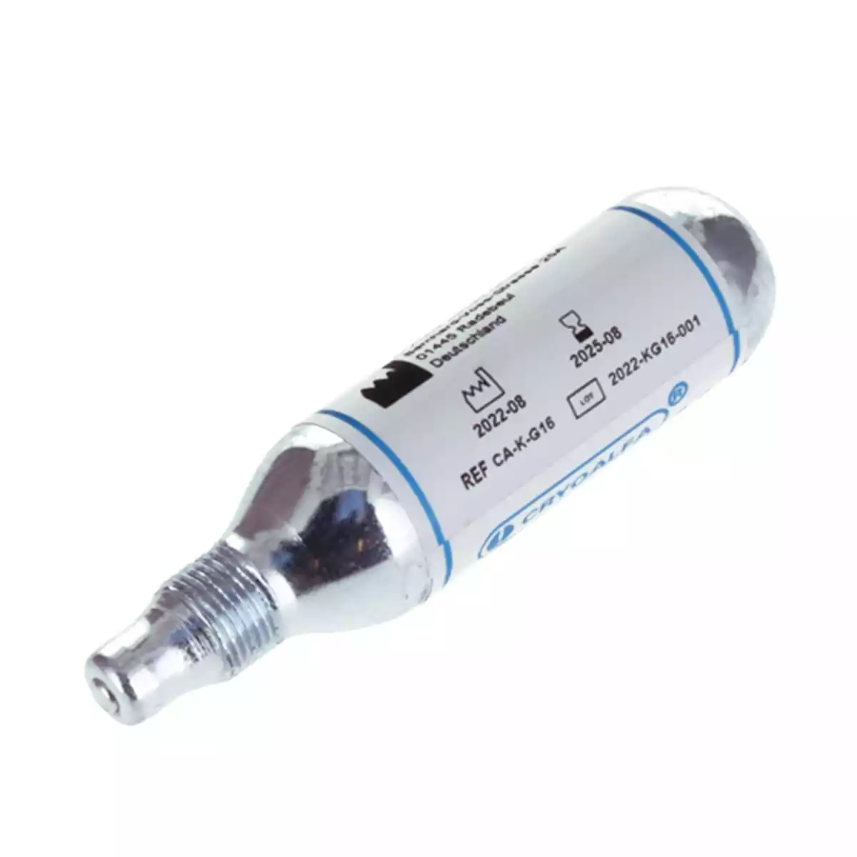 Navulpatrone voor