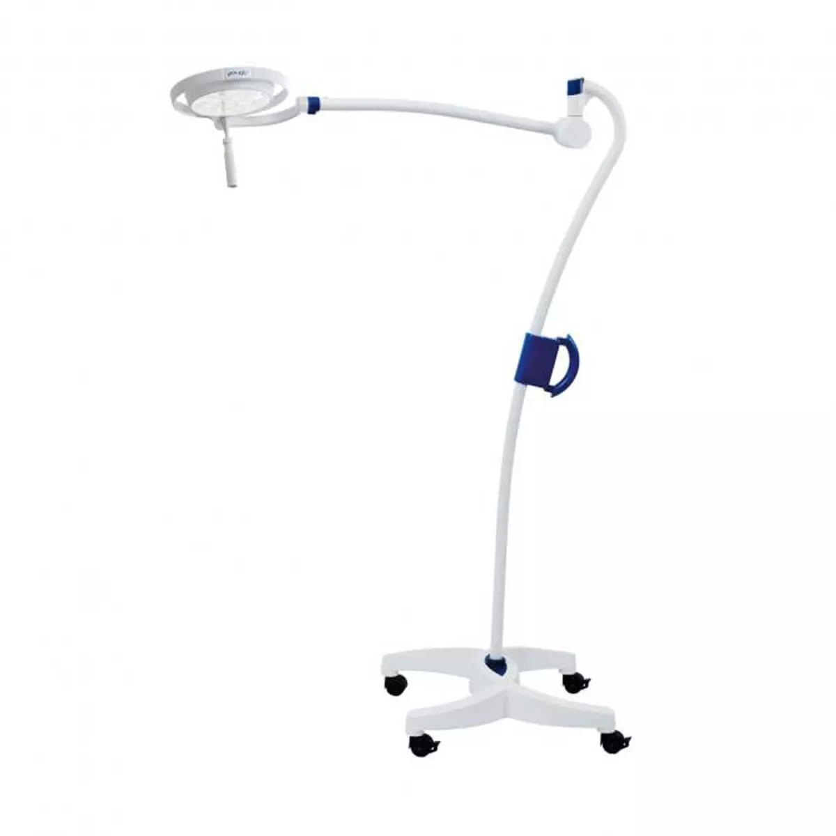  LED 120 / 120 F Onderzoekslamp Statiefmodel