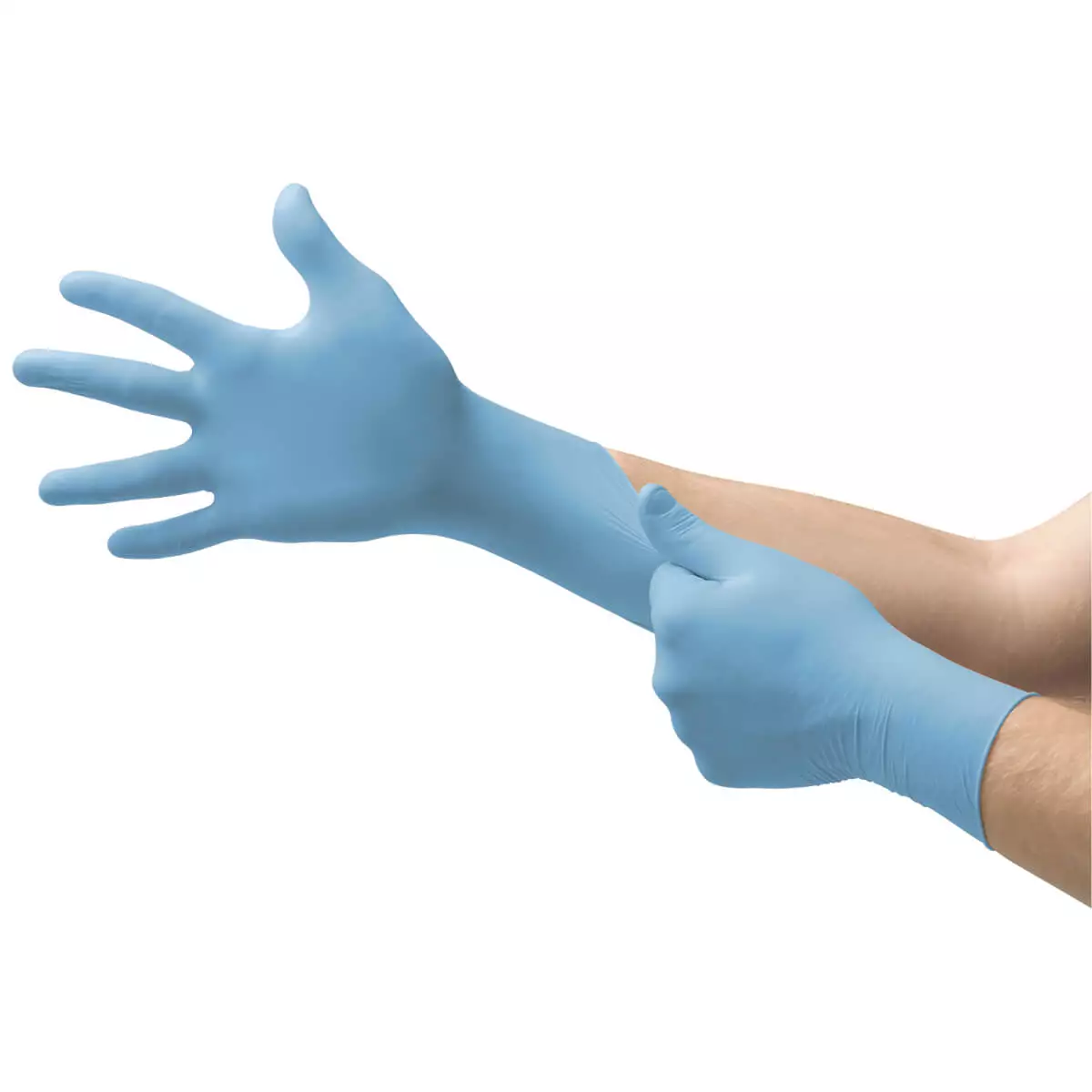  MICRO-TOUCH® Nitril N30 Onderzoekshandschoen