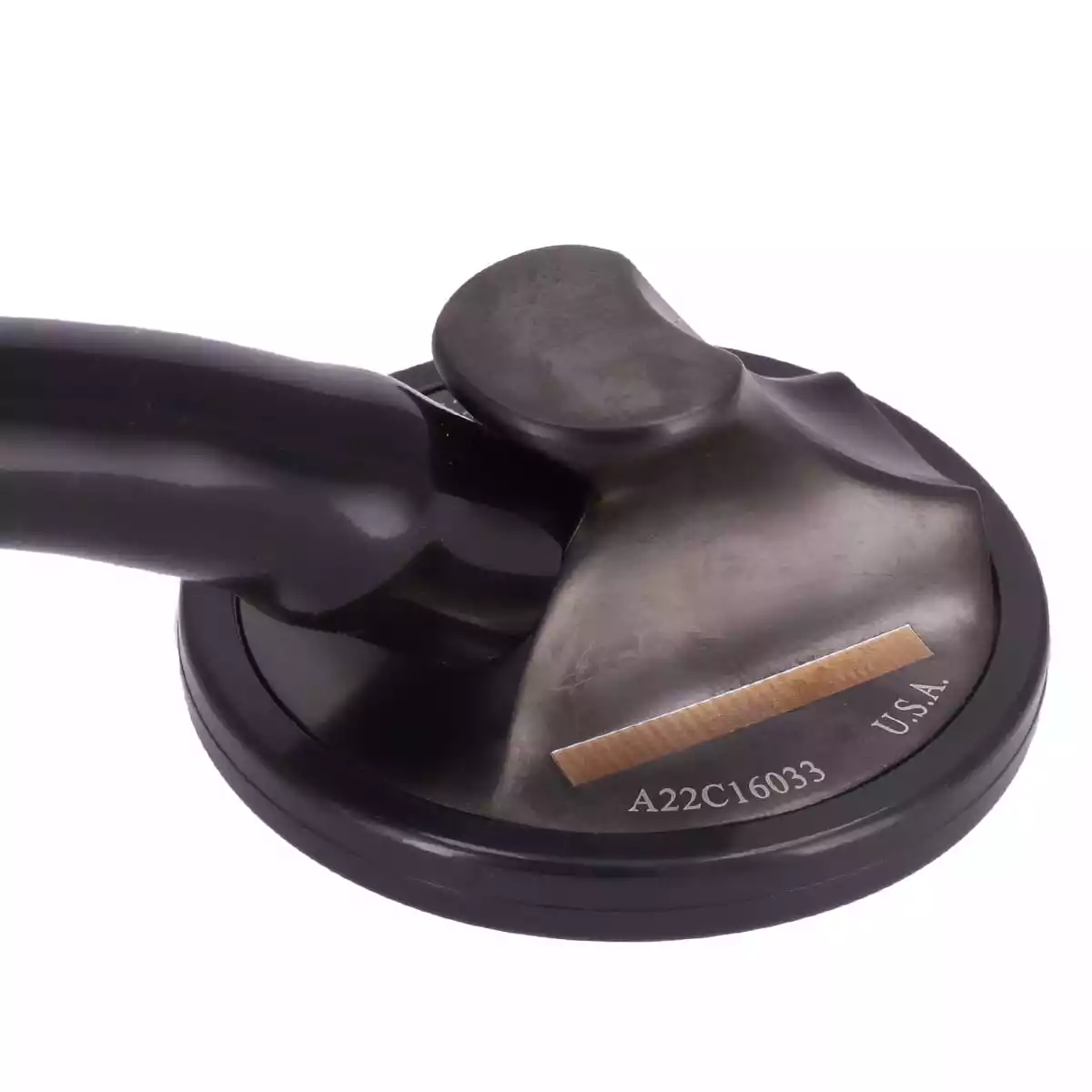  2e keus – Master Cardiology stethoscoop