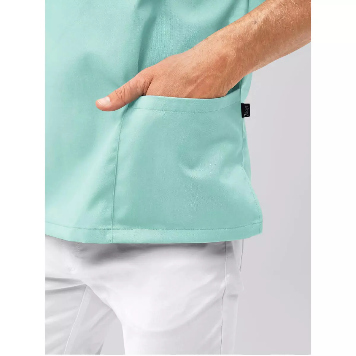  OP-Kasack Pisa unisex