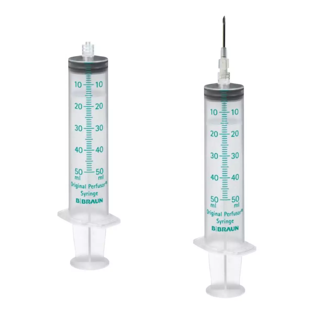  Originele perfusorspuiten 50 ml