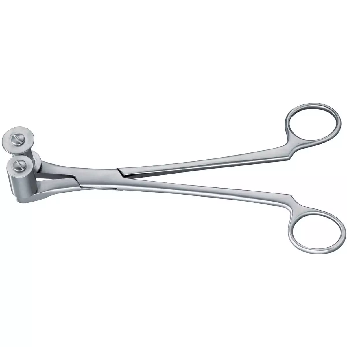  Pince à rouleau Gunnar-Hey