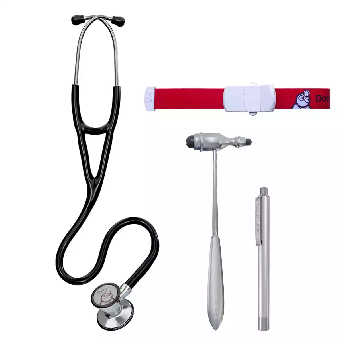  Kit pour examen général « Lausch ultra »