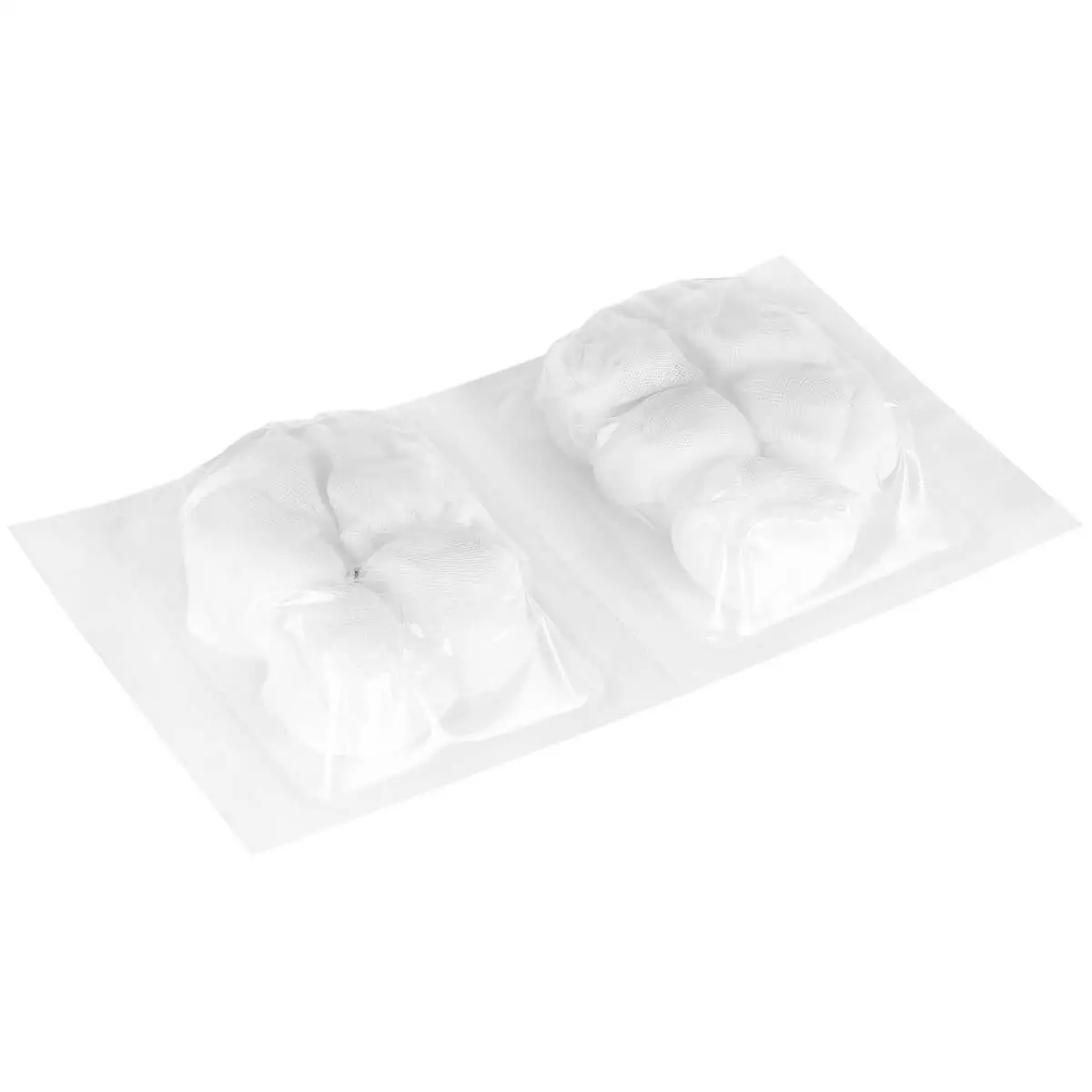 Pagasling steriele loop gauze swabs Pagasling steriele loop gauze swabs