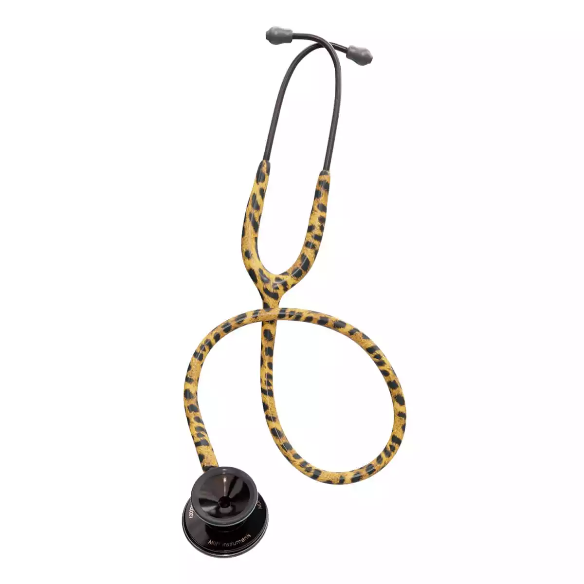  Stéthoscope MD One All Black