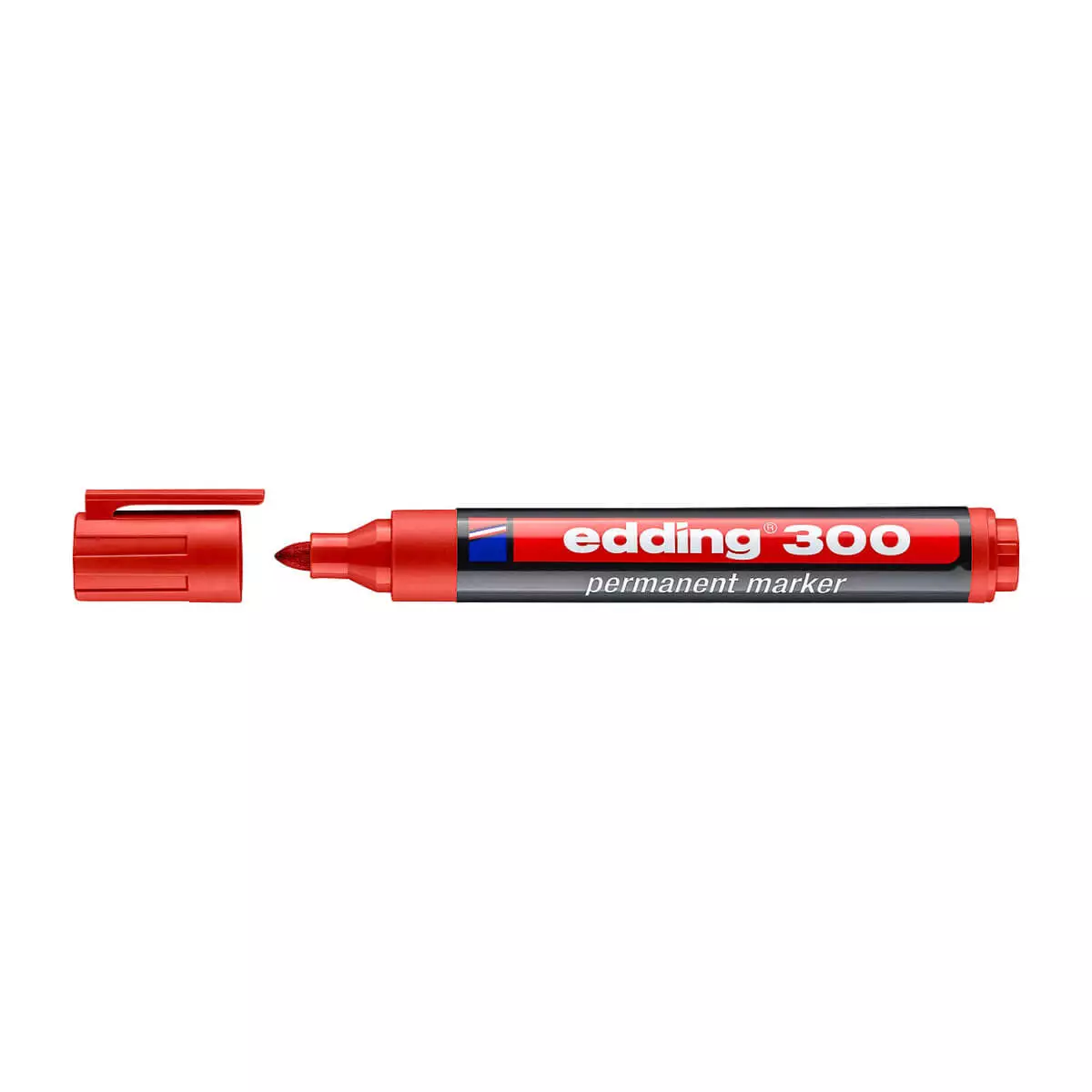  Edding Permanent-Marker