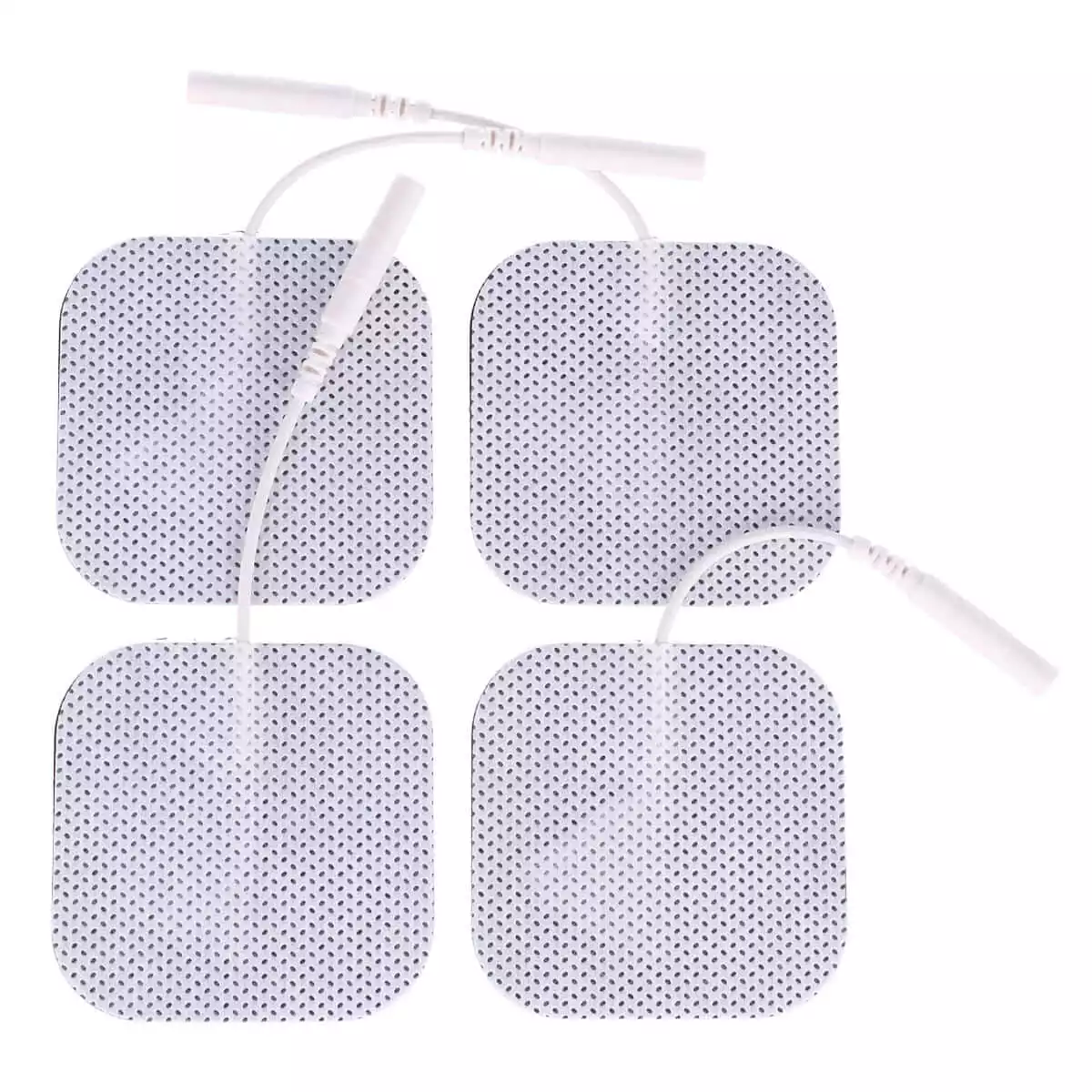  Pierenplus Basic Stimex plakelektroden