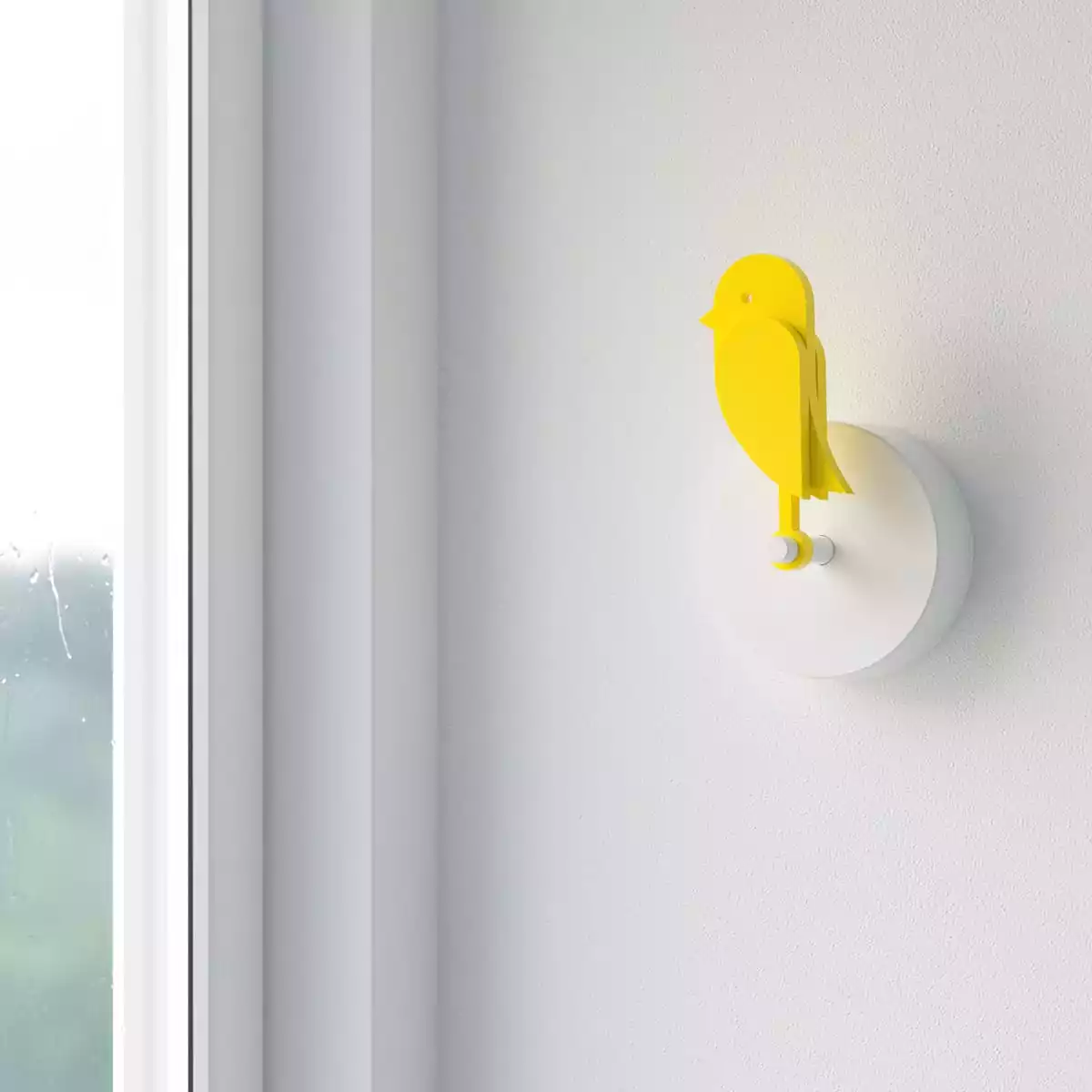  Capteur de qualité de l'air Birdie 2.0