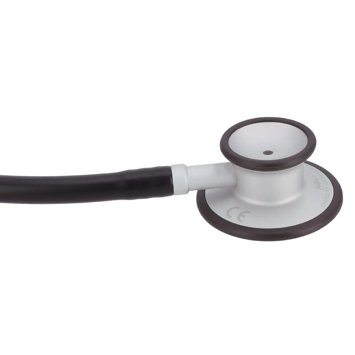Pulse II stethoscoop met dubbelzijdig borststuk Pulse II stethoscoop met dubbelzijdig borststuk