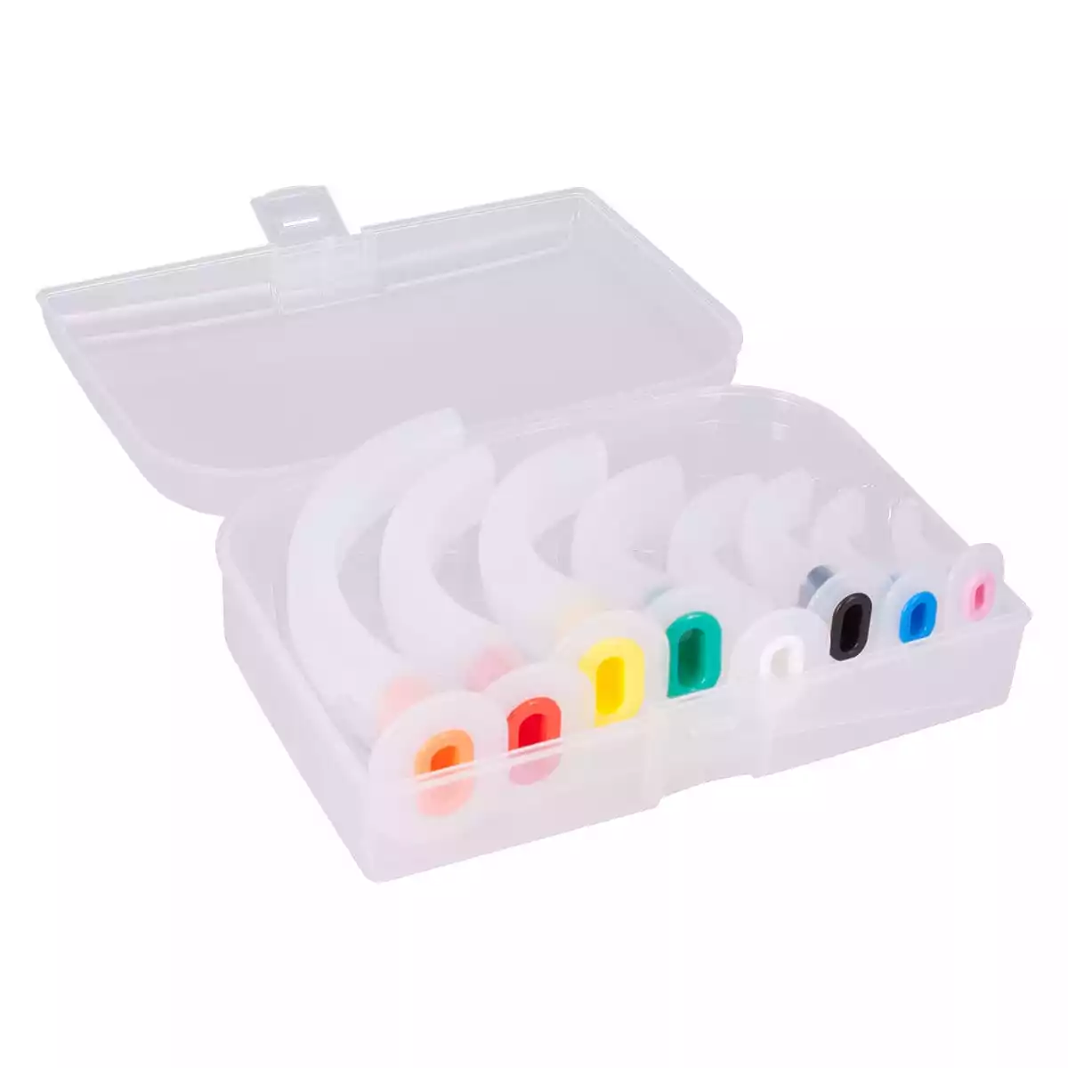  Airway Breezer Guedel Tube Set