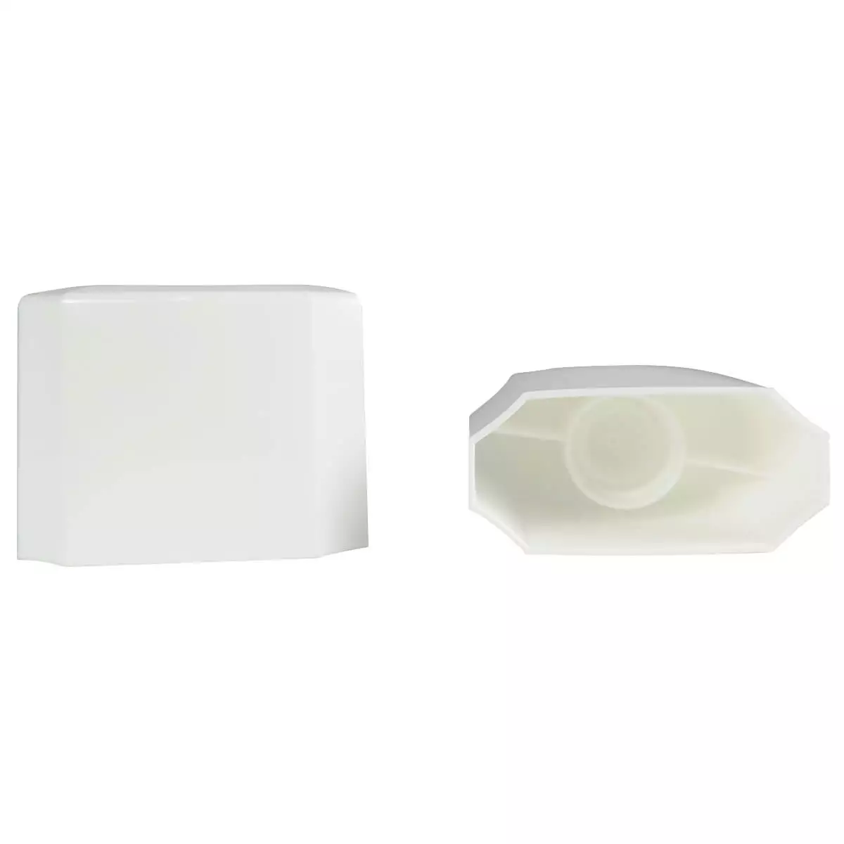 Flacon universel Karat avec bouchon à vis Flacon universel Karat avec bouchon à vis