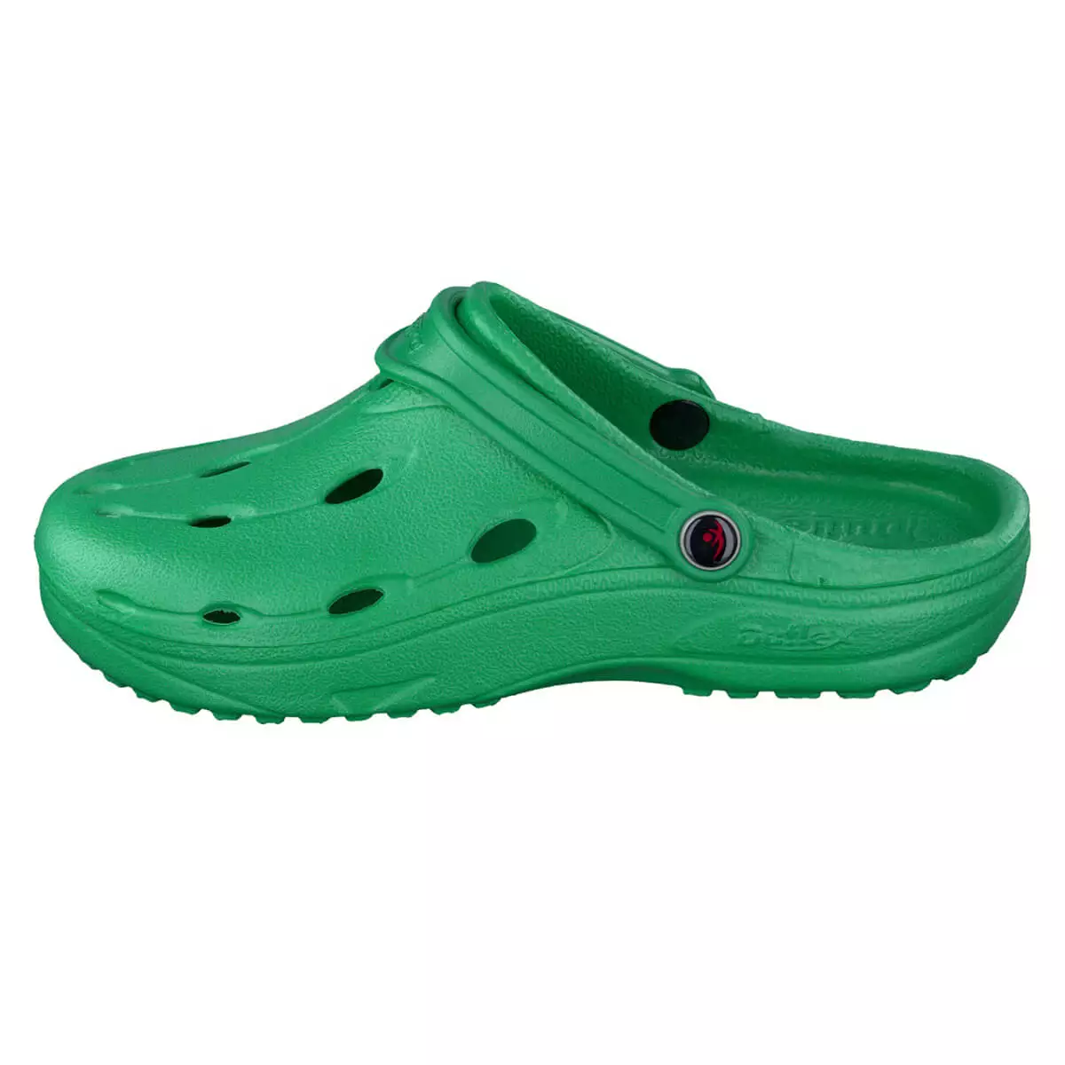  Dux Organic Schoenen met riempjes