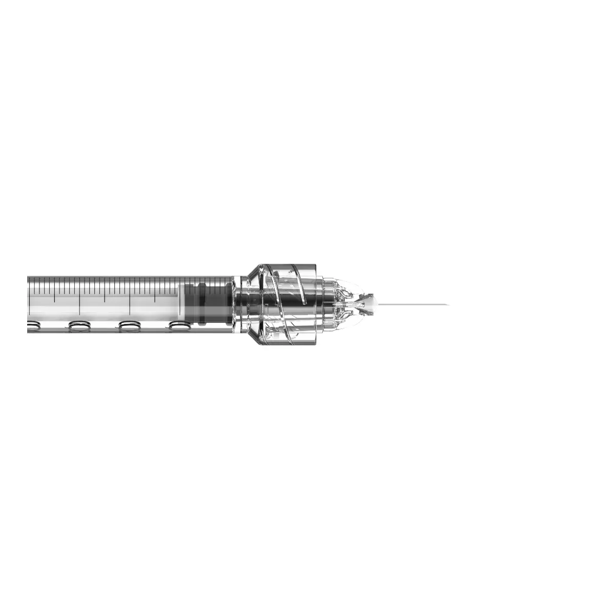 Aiguille d’injection STERiJECT LDS Low Dead Space Hub Aiguille d’injection STERiJECT LDS Low Dead Space Hub