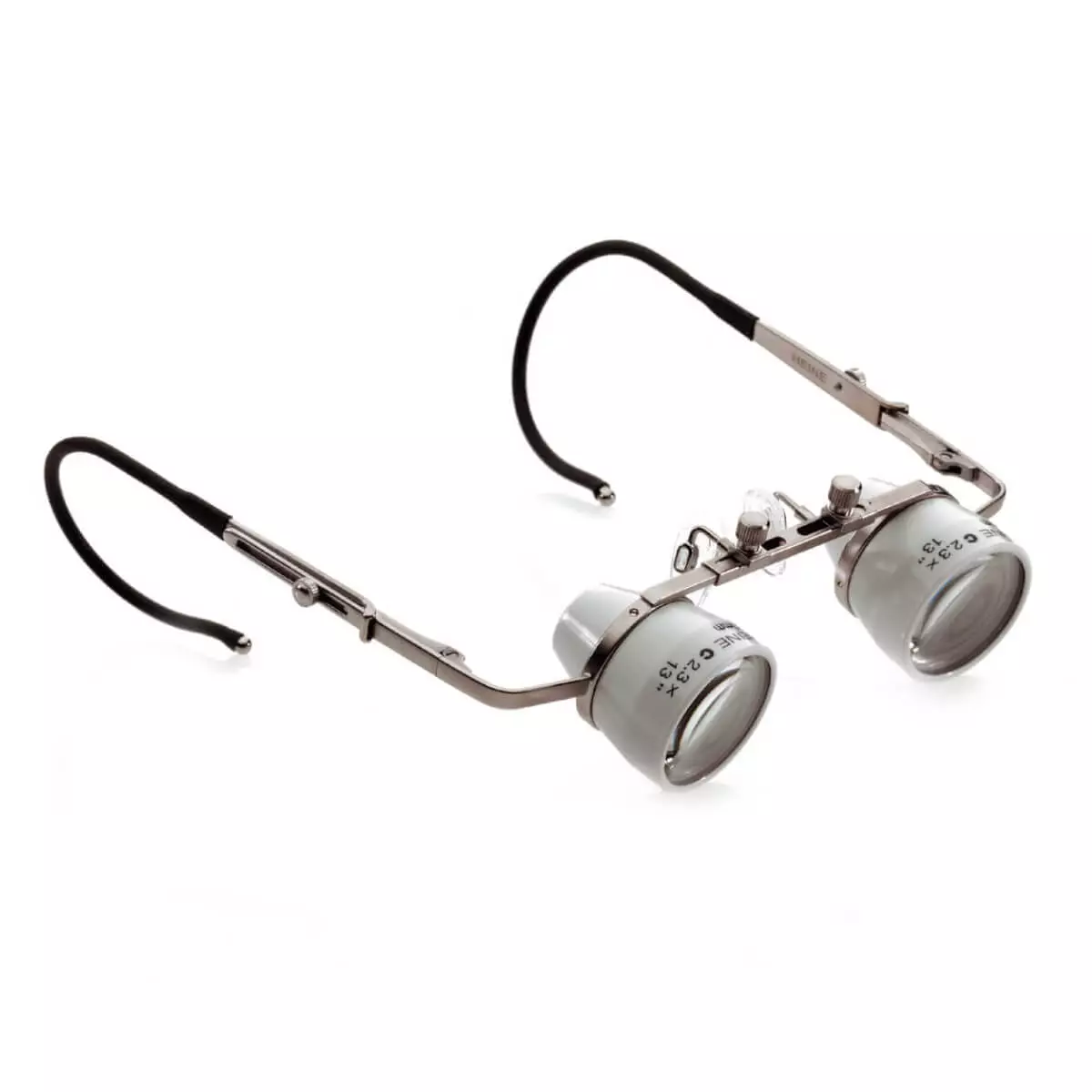  Loupe binoculaire HEINE C 2.3
