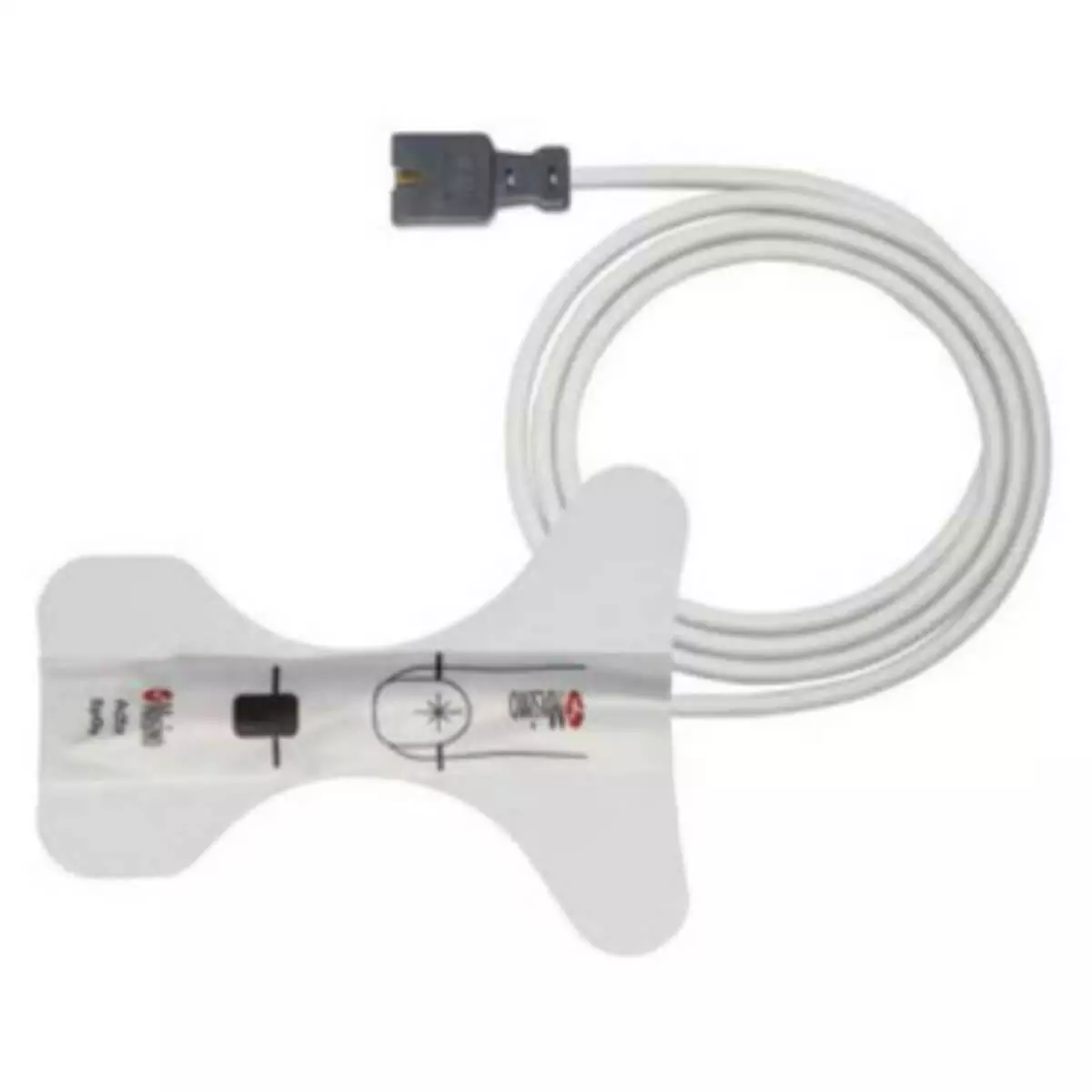  LNCS Adtx-3 wegwerpsensors