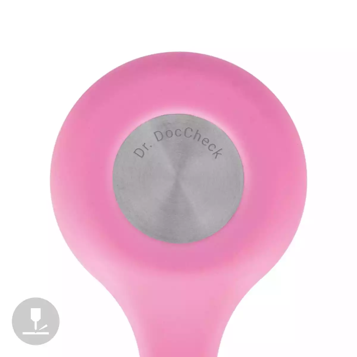  Montre infirmière en silicone avec clip « Tic »