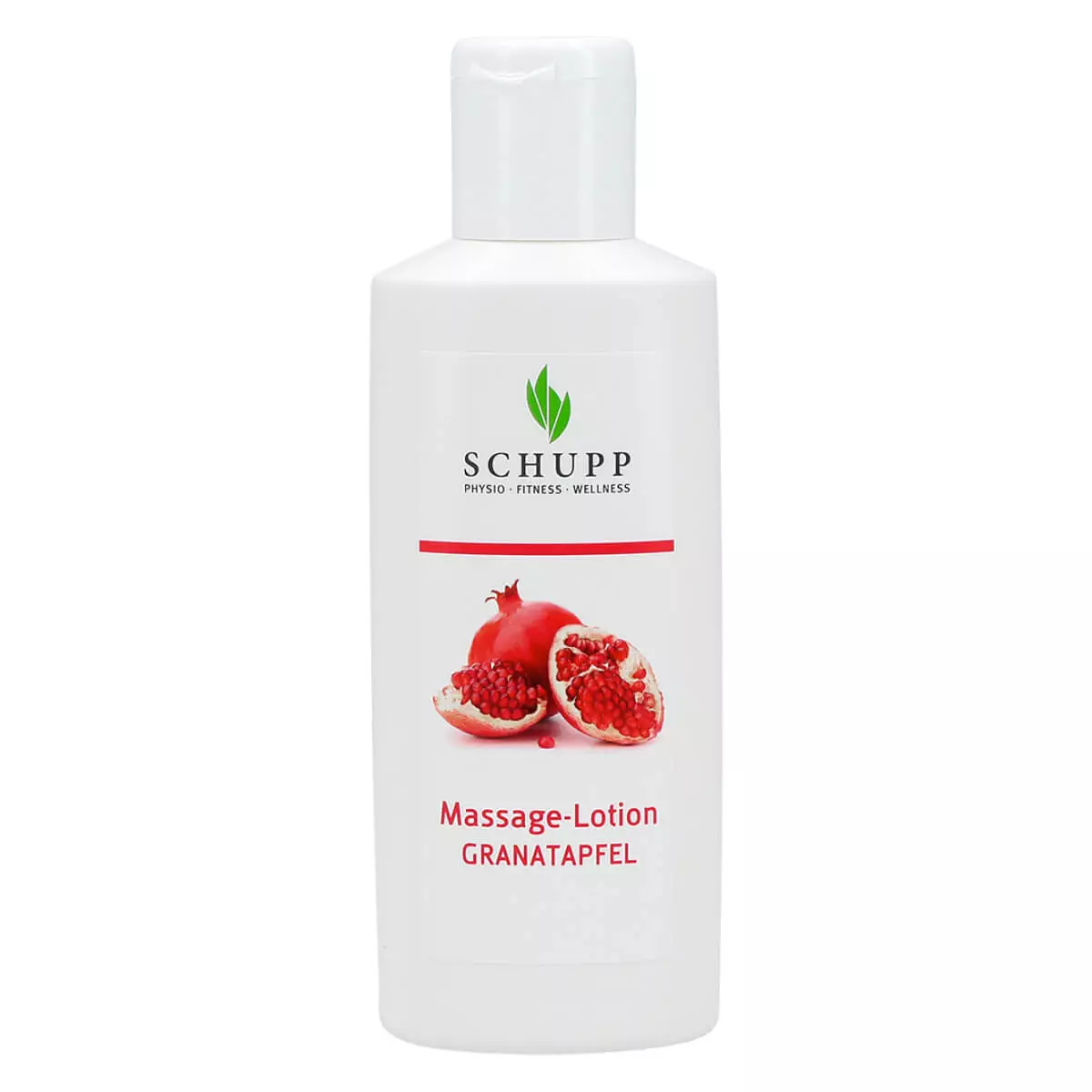  Massage Lotion Granaatappel