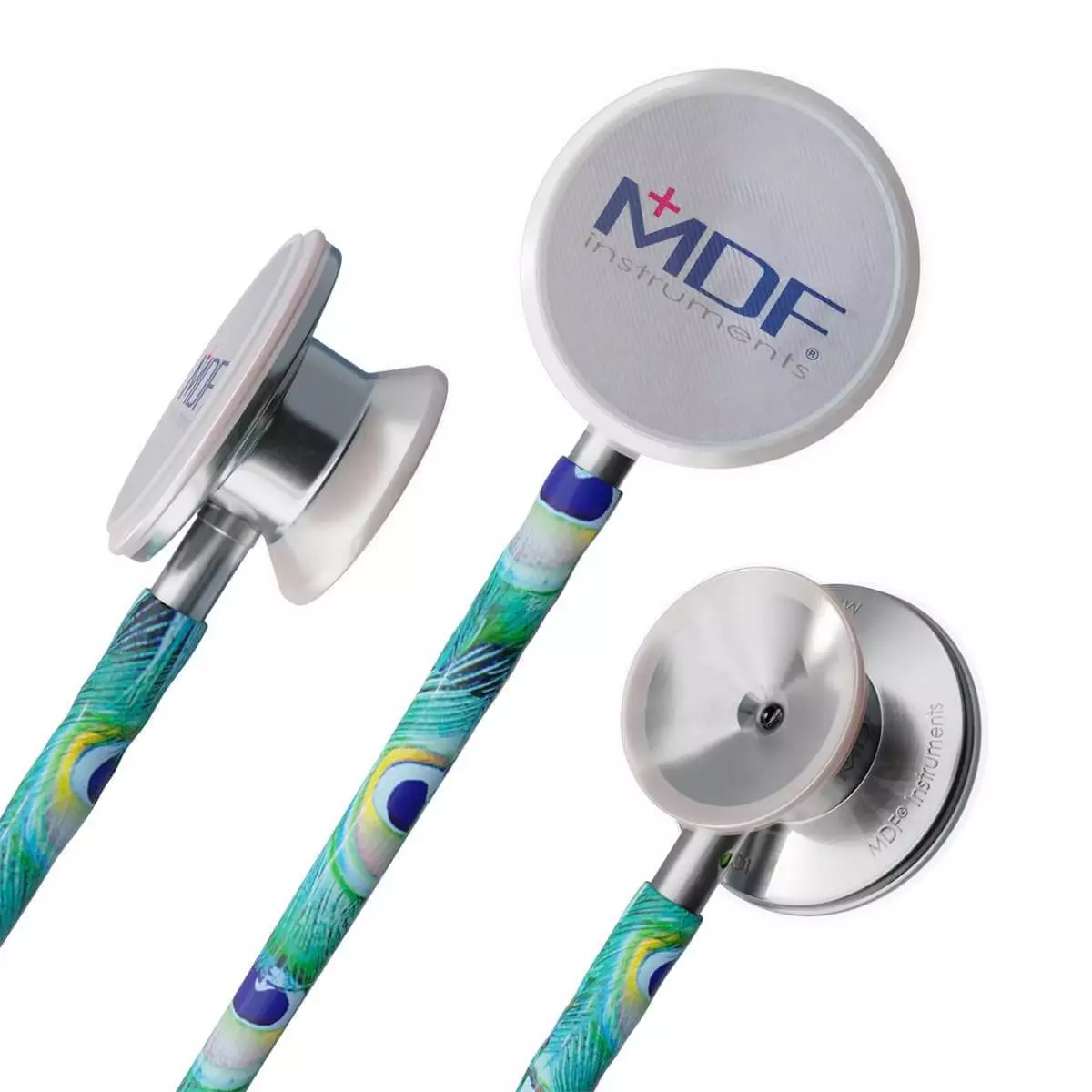  MD One Stainless Steel stethoscoop