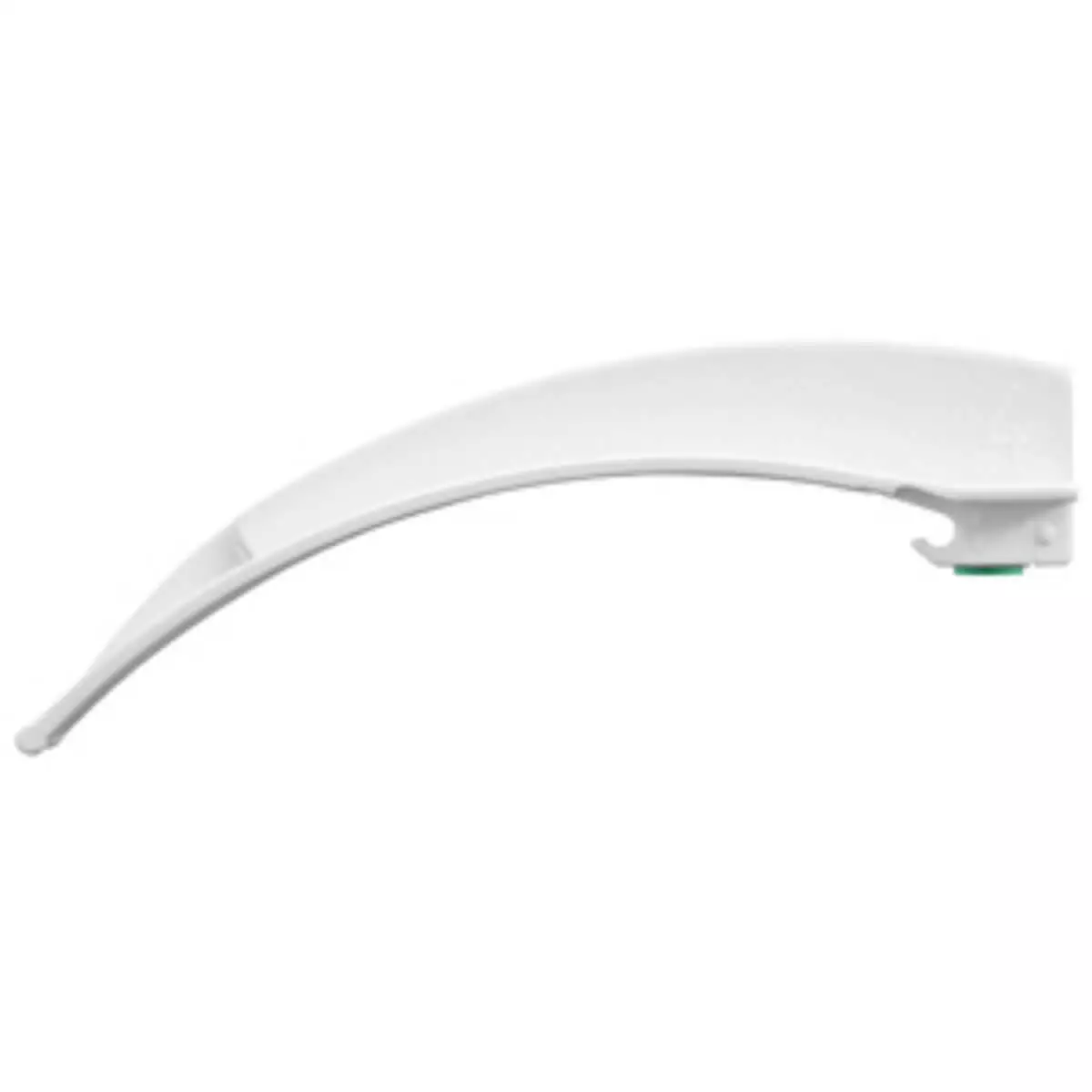  Macintosh F.O. Wegwerp laryngoscoop mesje