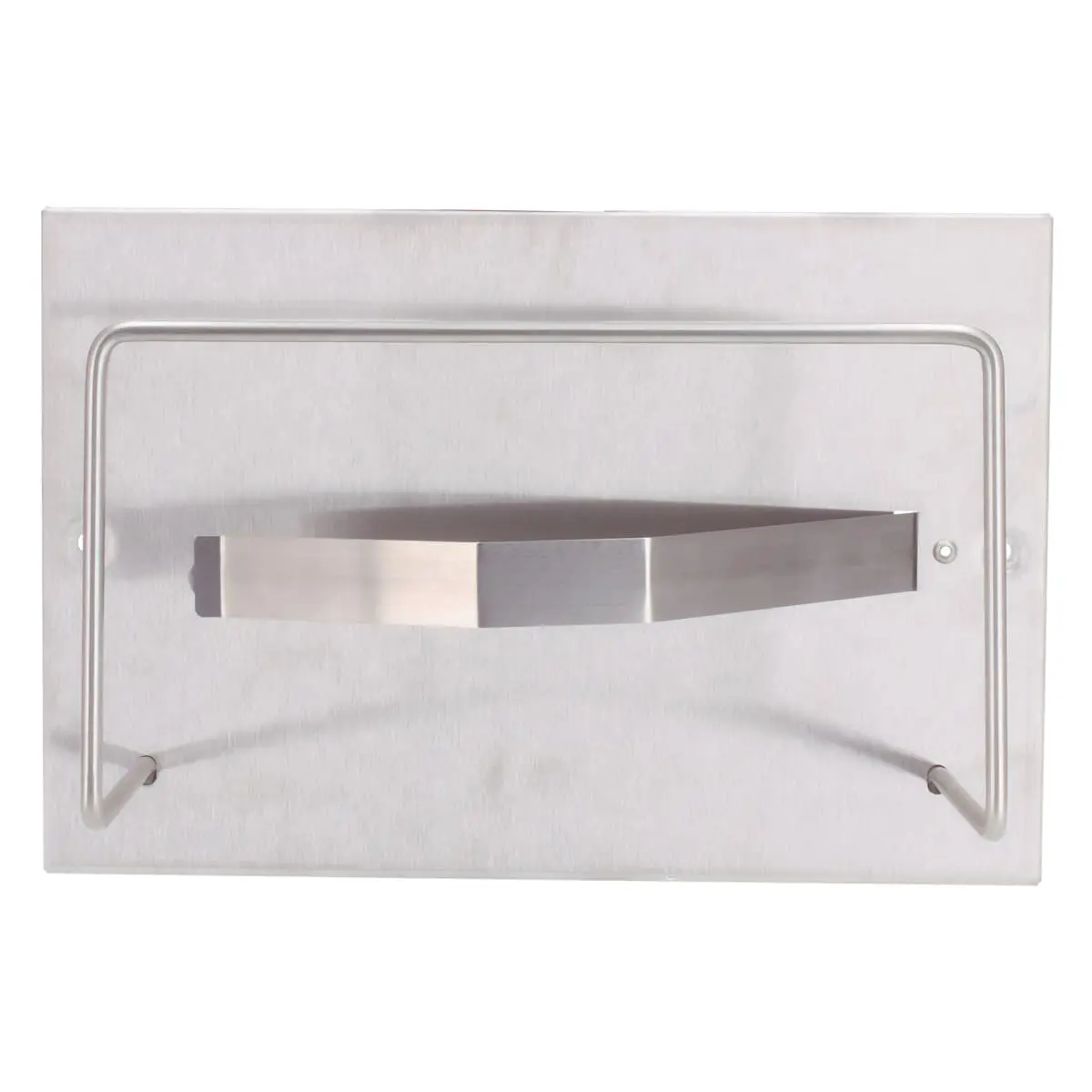 Handschoenendispenser van roestvrij staal Handschoenendispenser van roestvrij staal