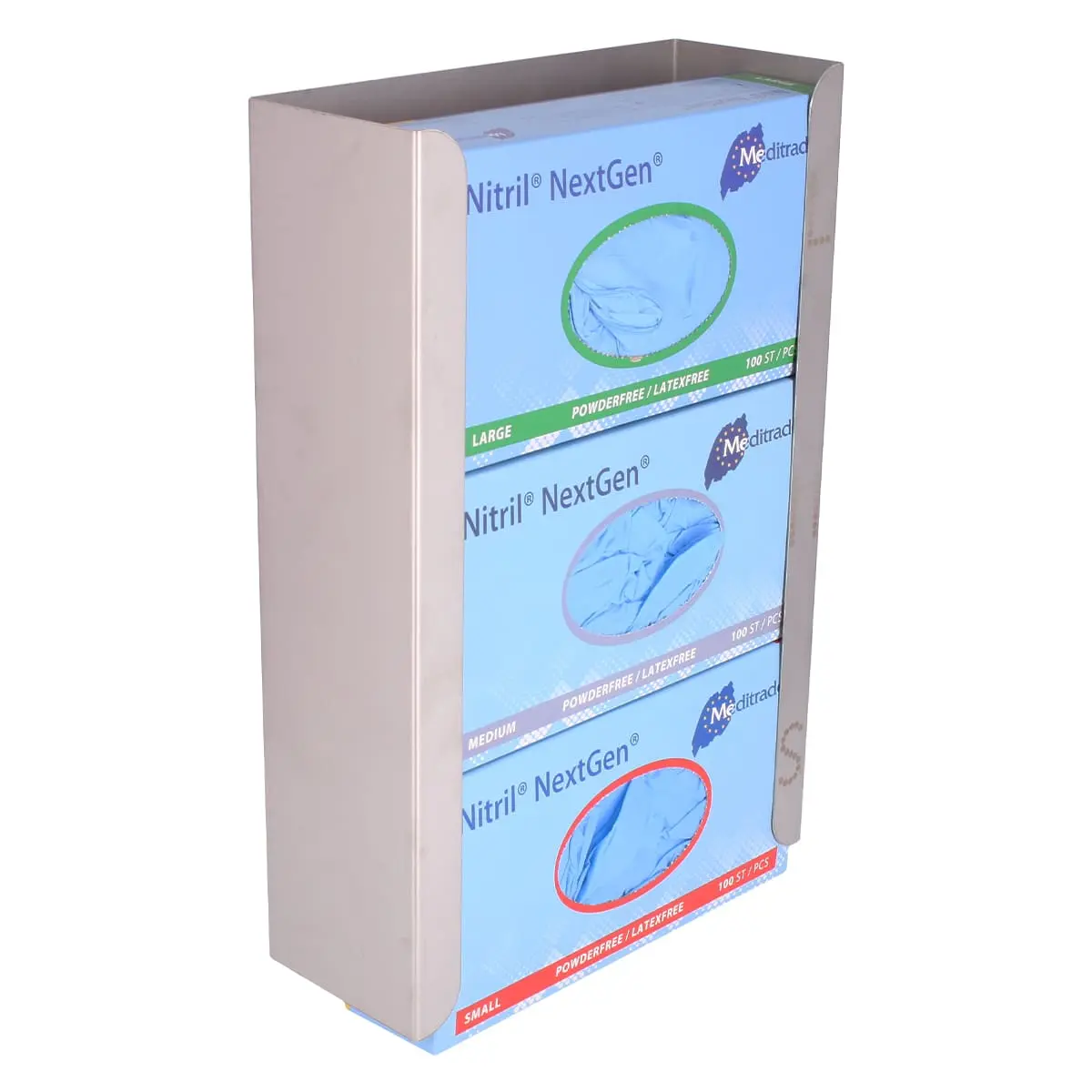 Handschoenen dispenser Handschoenen dispenser