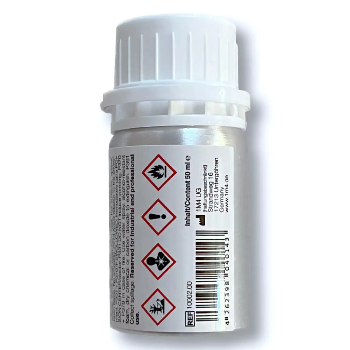  Nettoyant pour plastique Protect