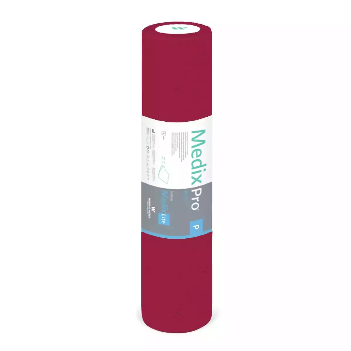  MedixPro P Doktersrol