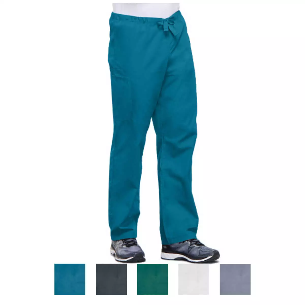  Pantalon Pull-On Cargo unisexe avec cordon Workwear Originals