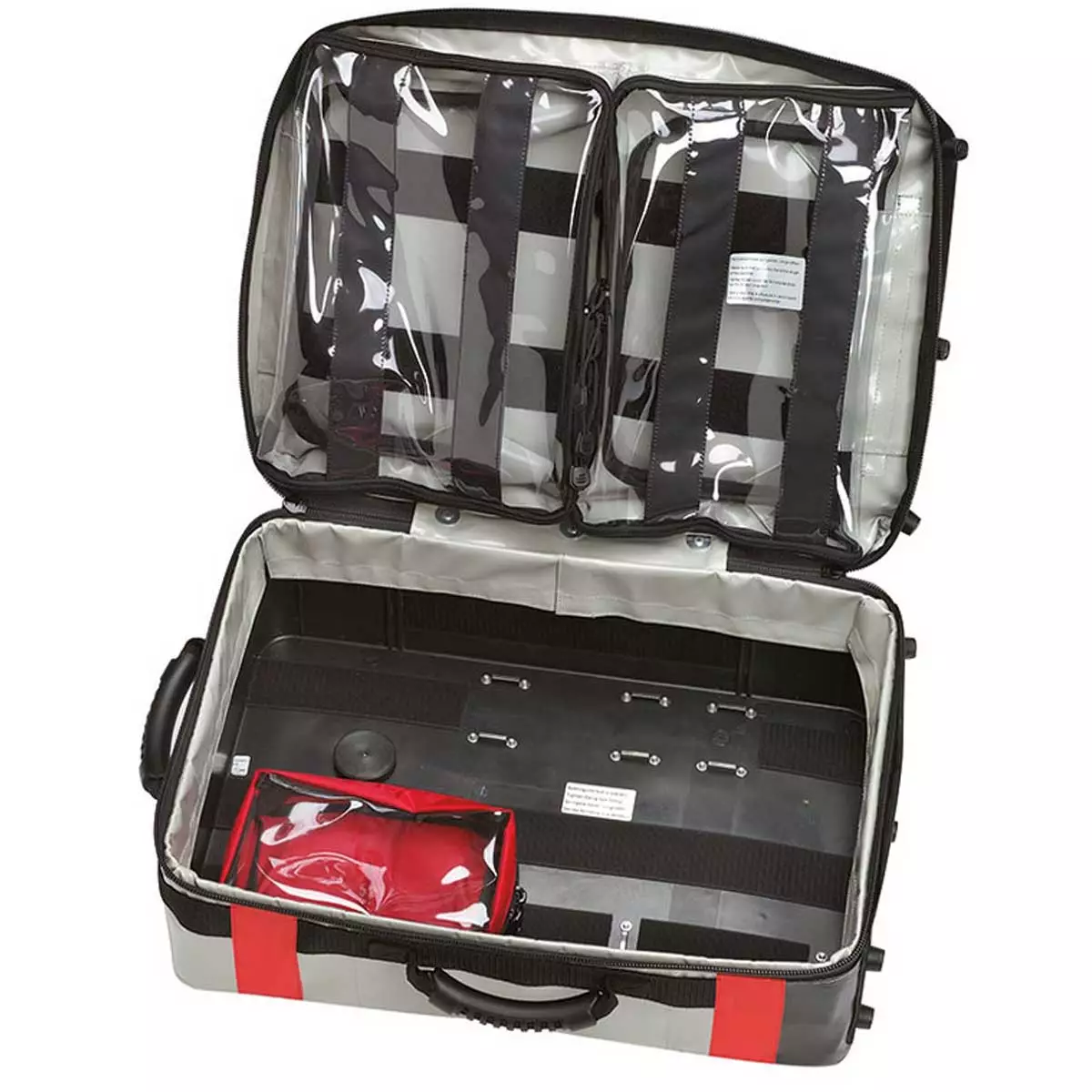 Rescue Pack Rugzak voor noodgevallen