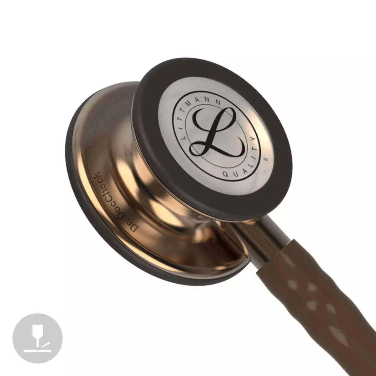  PJ/U-Kurs-Set Classic III - Koperen Editie