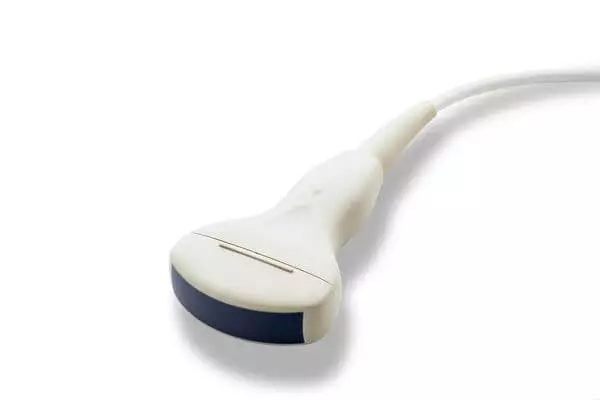  Échographe DP-30