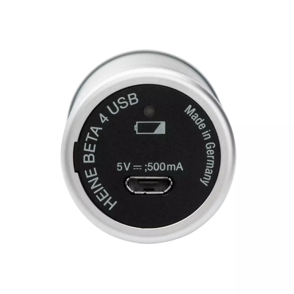  HEINE BETA 200 LED F.O. otoscoop