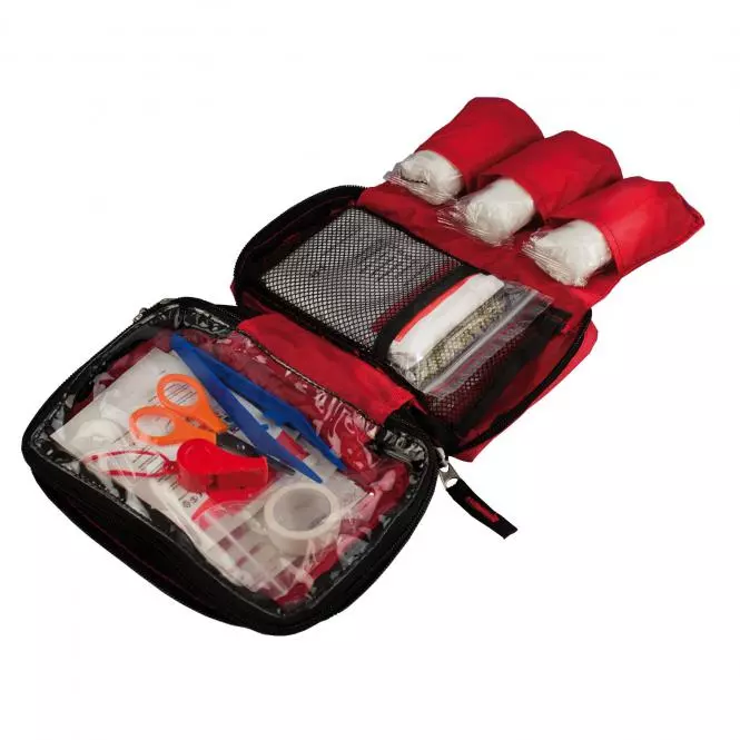  Trousse de premiers secours