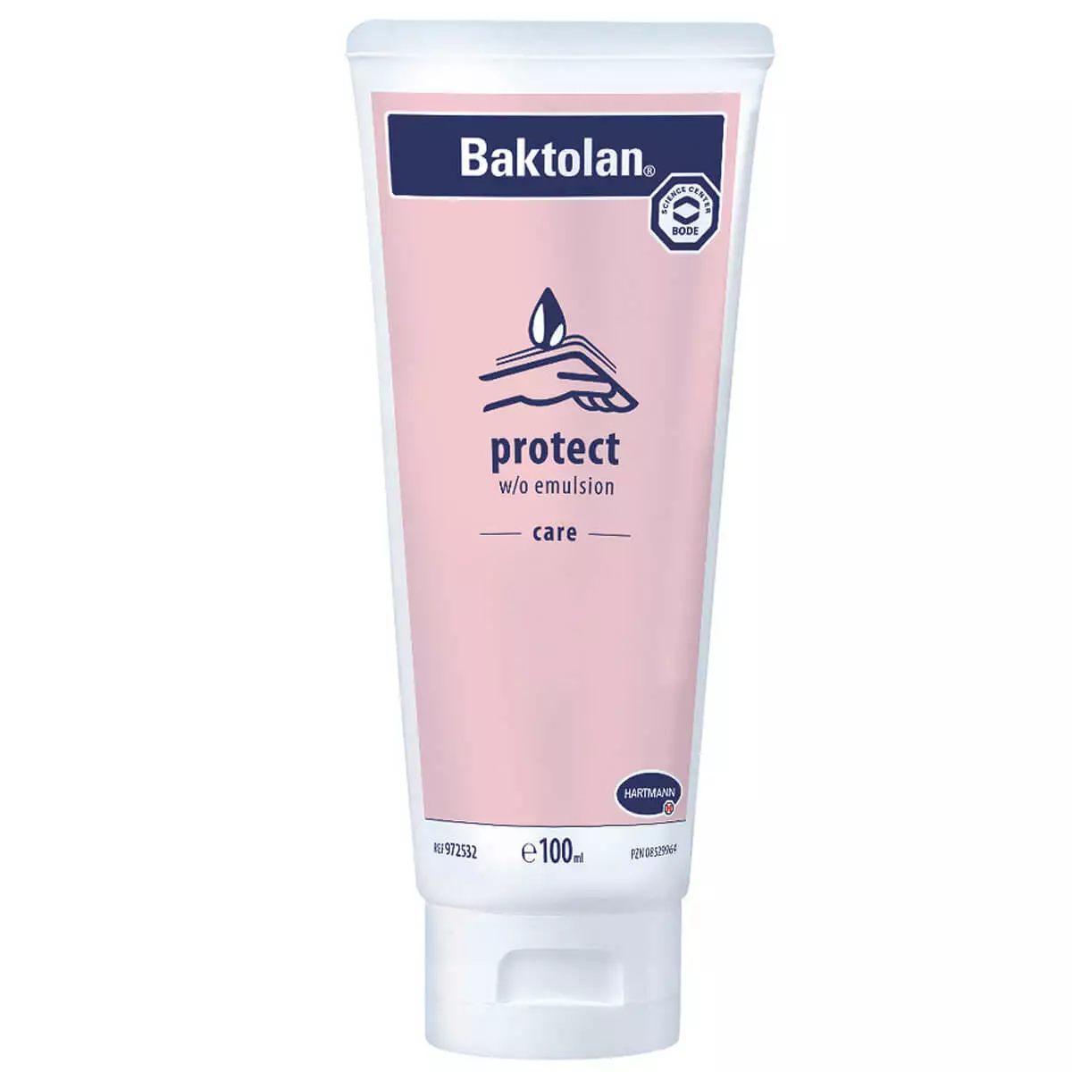  Baktolan protect huidbeschermingszalf