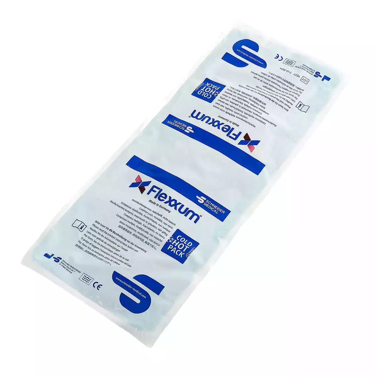  Compresse multiple froid/chaud Flexxum