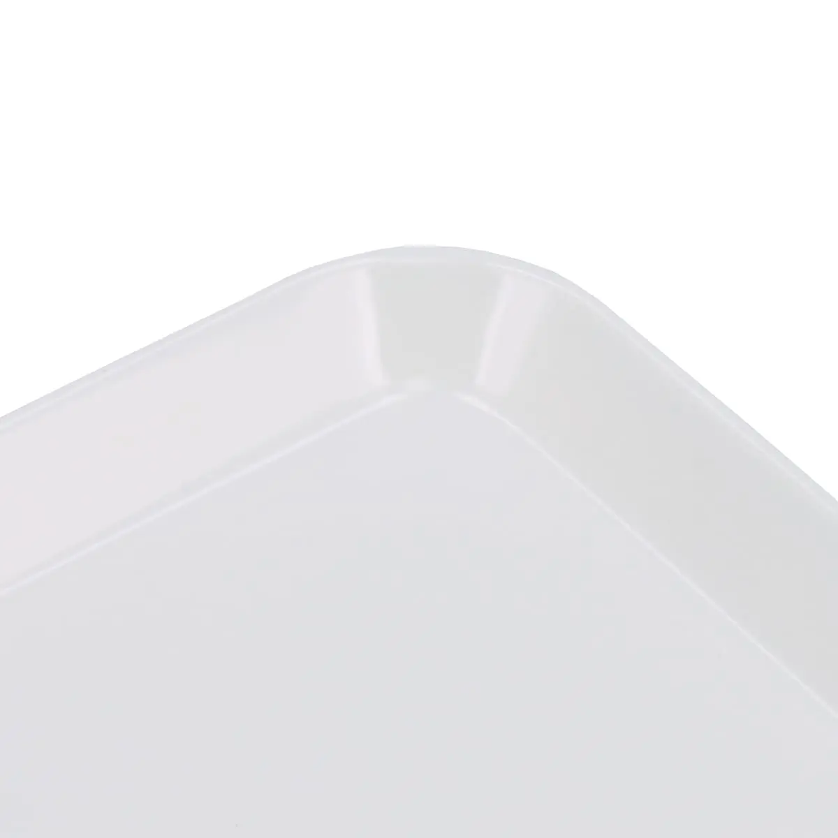 Instrumentenblad van melamine