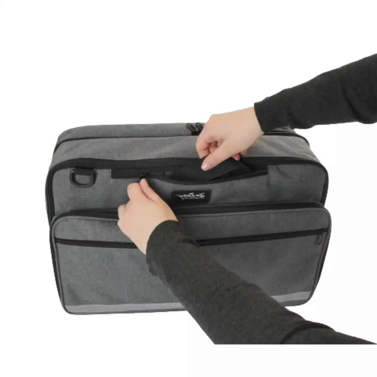  Eiffel medische rugzak