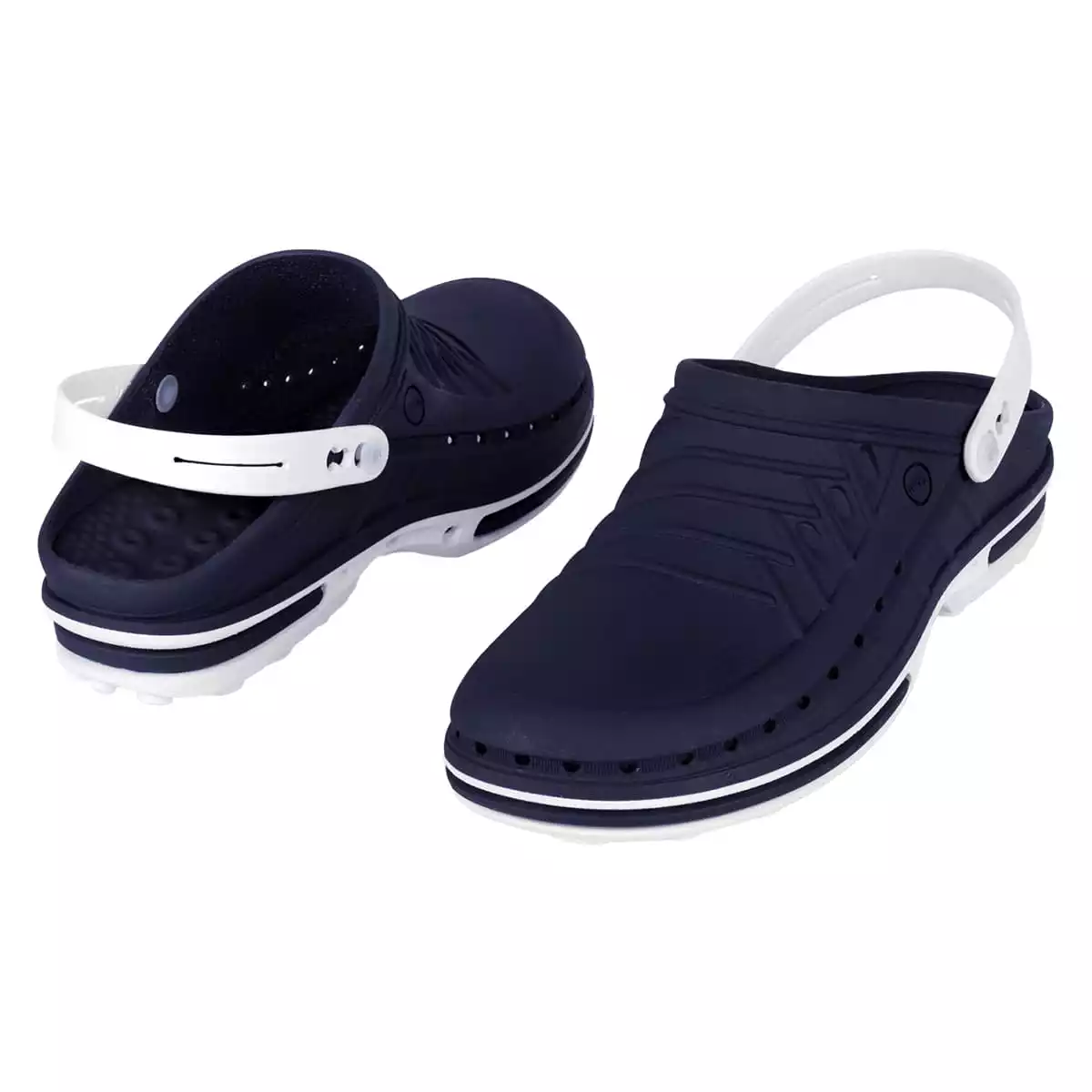  CLOG schoenen met riemen