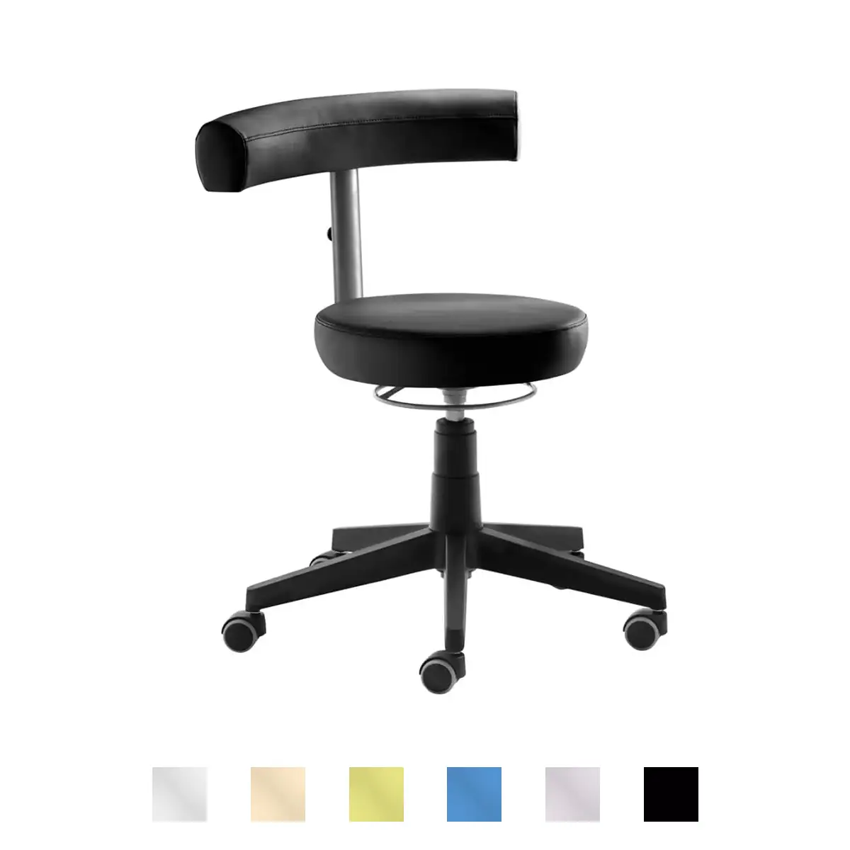  Chaise pivotante myQuizz