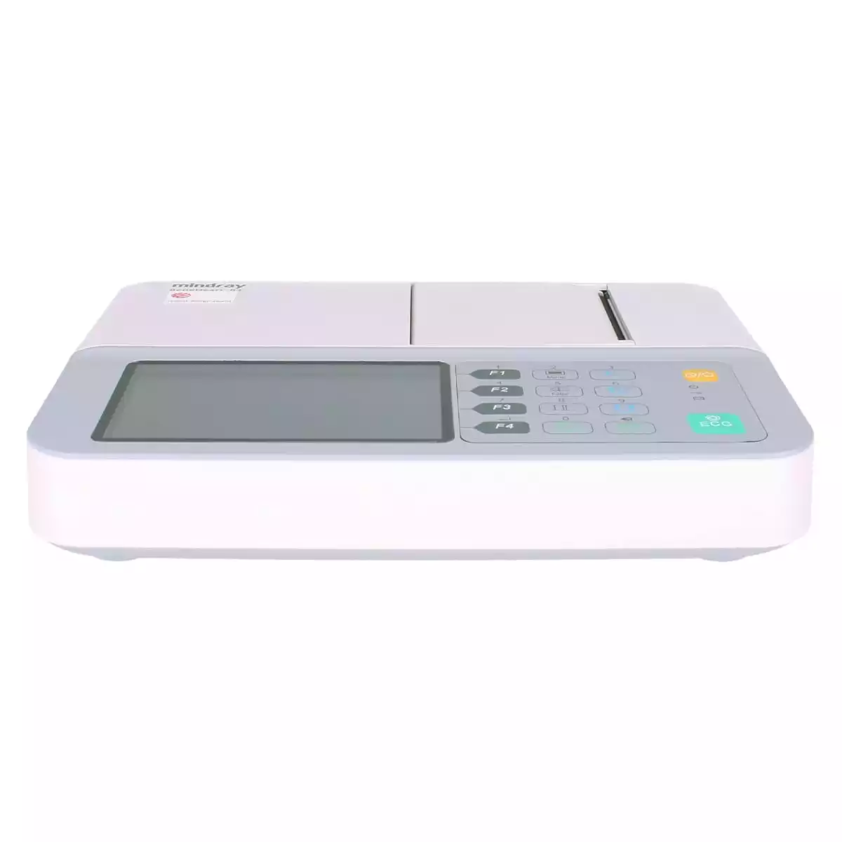  Électrocardiographe BeneHeart R3