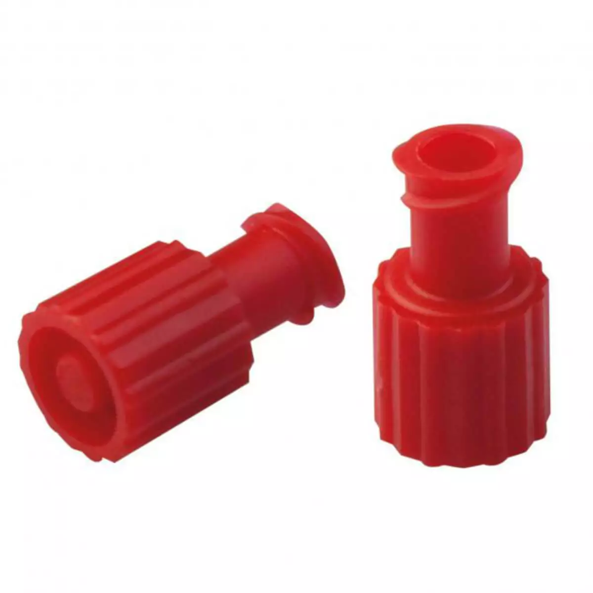  Bouchons Luer-Lock universels Fresenius Kombi