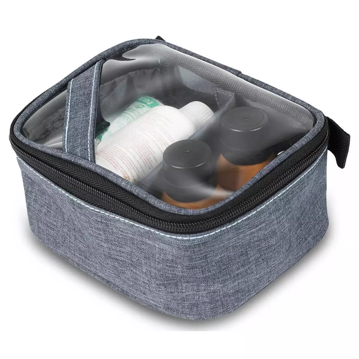  STREETS verzorgerstas