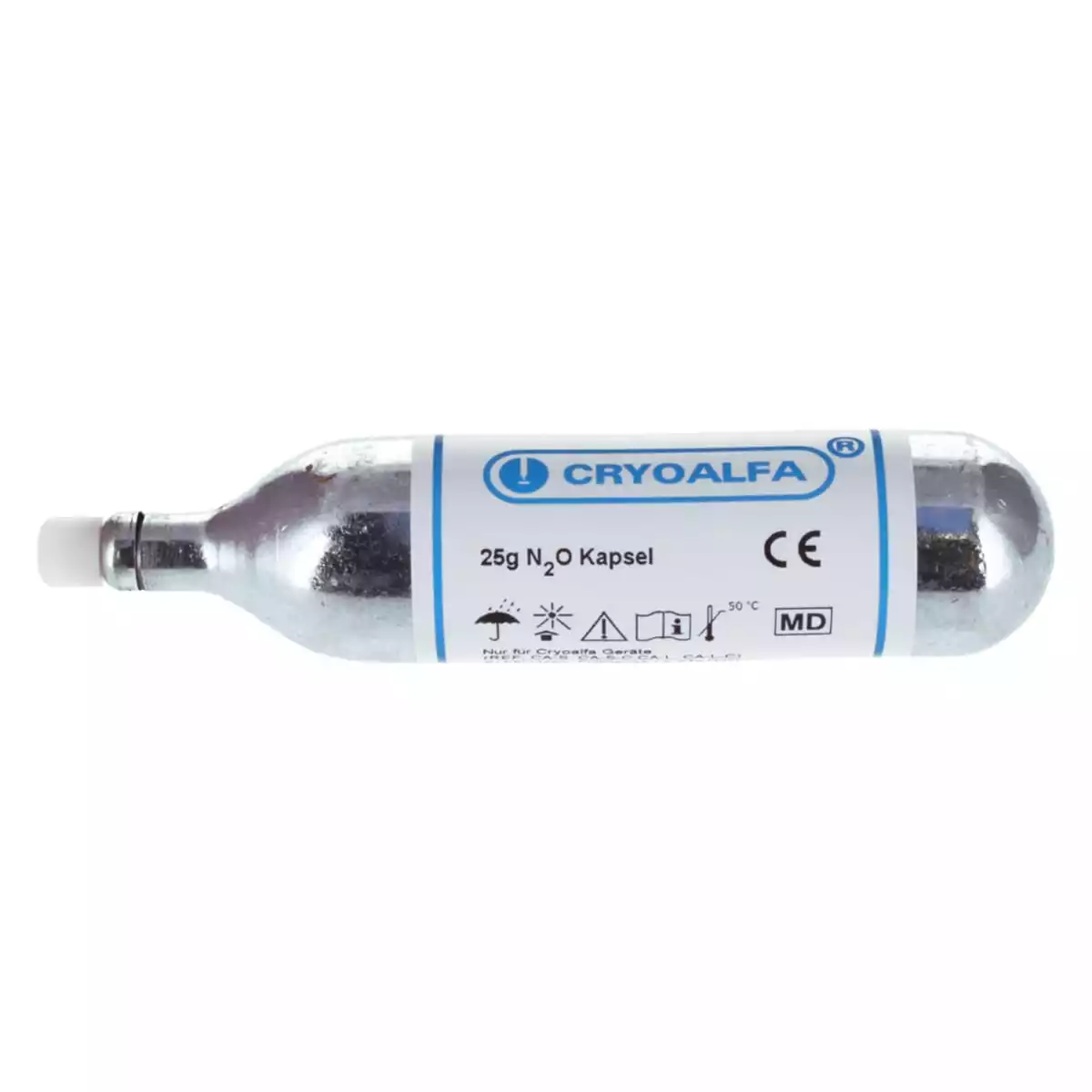  Cartouche de recharge pour appareil Cryoalfa