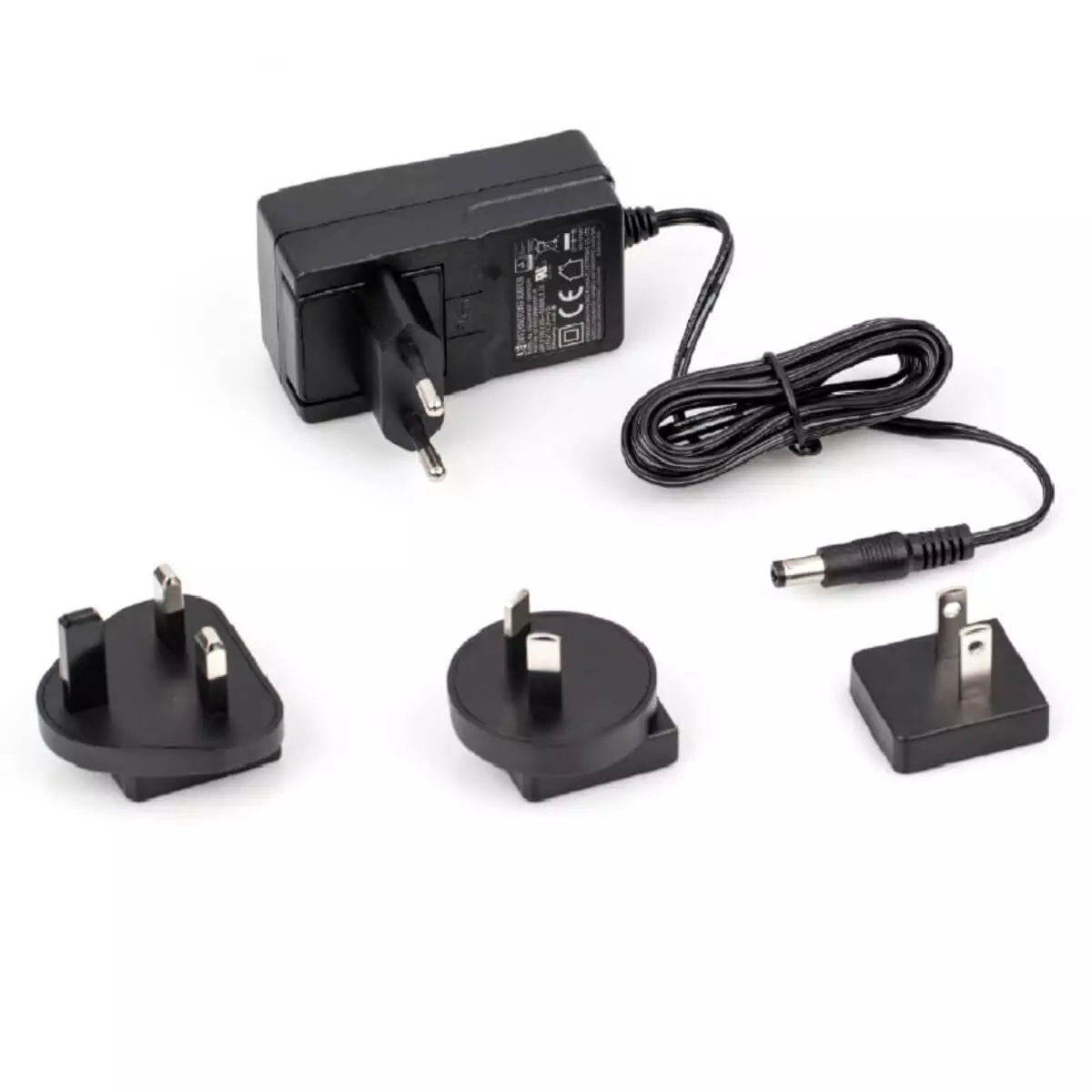  Externe netadapter
