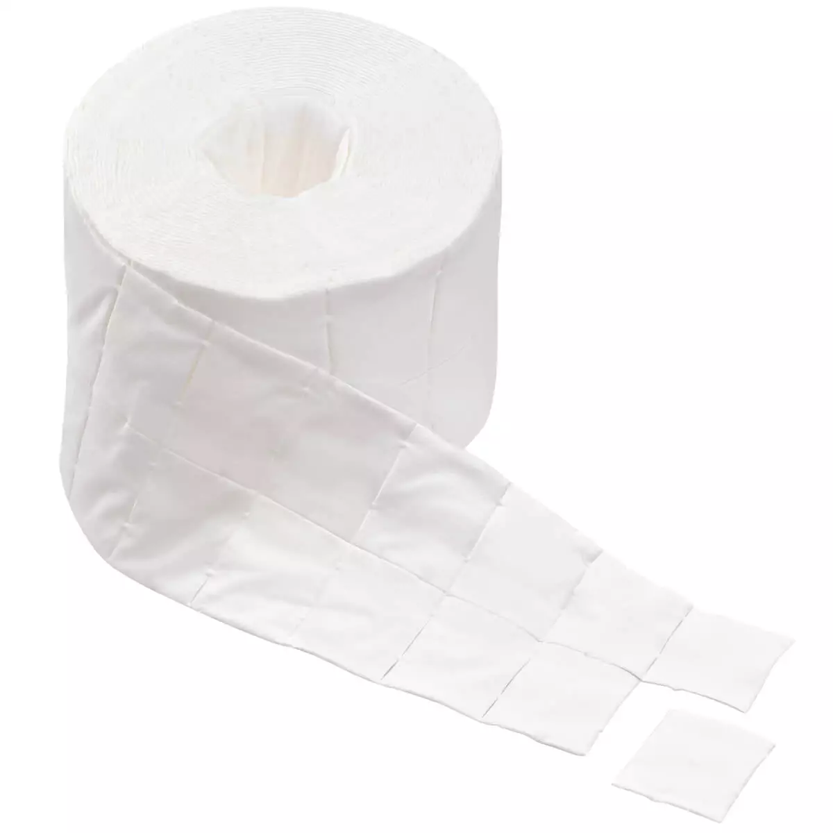  Pur-Zelling Cellulose Doekjes