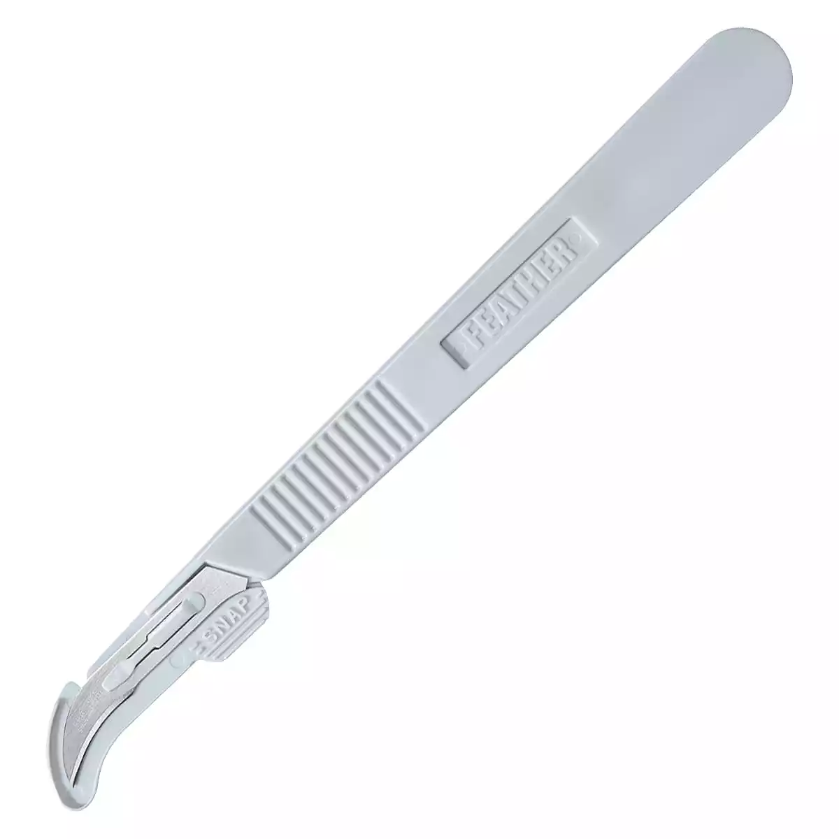  Scalpels jetables Feather