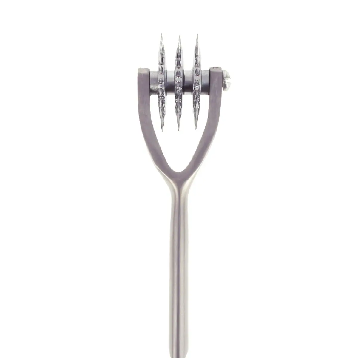  Roulette de Wartenberg à 3 rouleaux